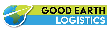 Good Earth logo
